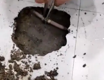 蓬江卫生间漏水检测电话