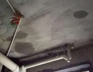 蓬江漏水维修电话