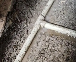 蓬江漏水维修电话