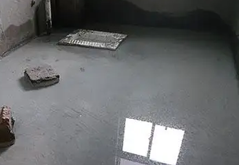 蓬江卫生间漏水检测多少钱