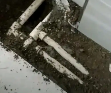 蓬江卫生间漏水检测哪家好
