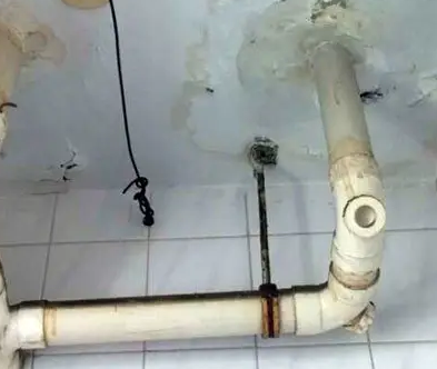 蓬江卫生间漏水检测多少钱