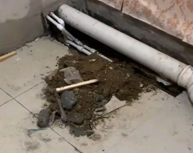 蓬江卫生间漏水检测哪家好