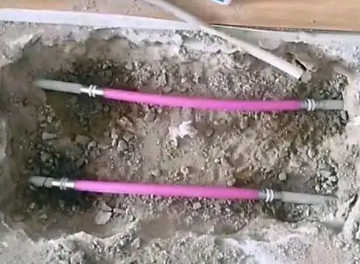 蓬江卫生间测漏水多少钱