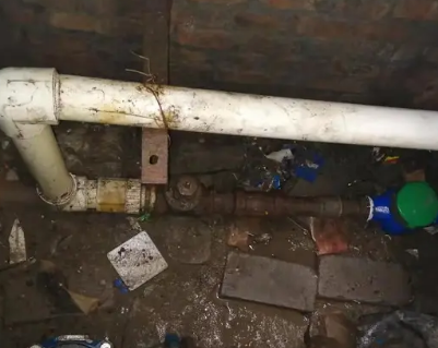 蓬江水管维修哪家好