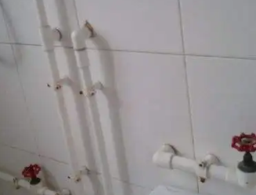 蓬江水管维修多少钱
