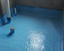 蓬江卫生间防水哪家好