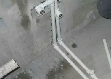 蓬江查漏水多少钱