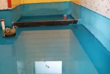 蓬江卫生间防水多少钱