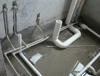 蓬江水管维修多少钱