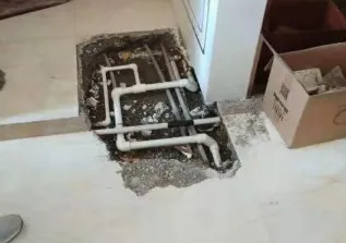 蓬江查漏水多少钱
