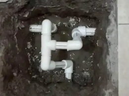蓬江卫生间漏水维修公司为您专业分享一下蓬江查漏水的知识点