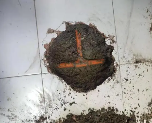蓬江查漏水多少钱