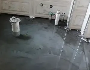 蓬江卫生间漏水维修公司为您专业分享下蓬江卫生间漏水检测的知识点