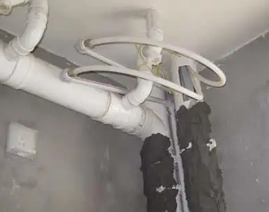 蓬江水管维修哪家好