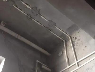 蓬江卫生间漏水维修技术的依据是什么