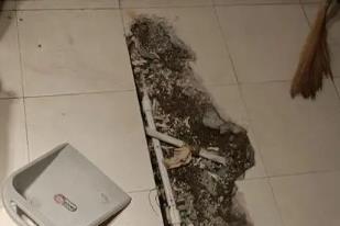 蓬江卫生间漏水检测电话